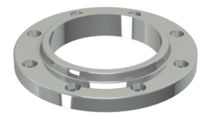 Flange Slip-on