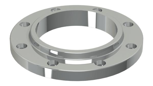 Flange Slip-on