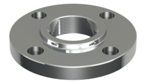 Threaded Flange