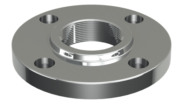 Threaded Flange