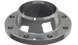 Weld-Neck Flange