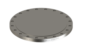 ASME B16.47 BLIND FLANGE